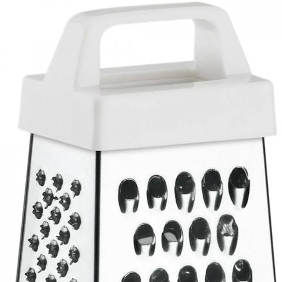 BRINOX Mini Ralador Top Pratic 6,5x4cm Translation missing: pt-BR.activerecord.decorators.item_part_image/alt