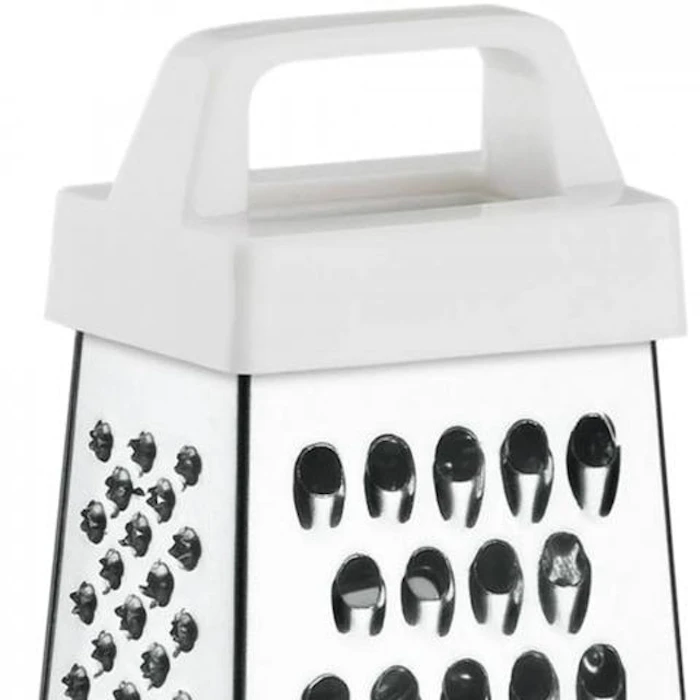 BRINOX Mini Ralador Top Pratic 6,5x4cm Translation missing: pt-BR.activerecord.decorators.item_part_image/alt