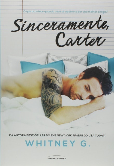 WHITNEY G. Sinceramente, Carter  Translation missing: pt-BR.activerecord.decorators.item_part_image/alt