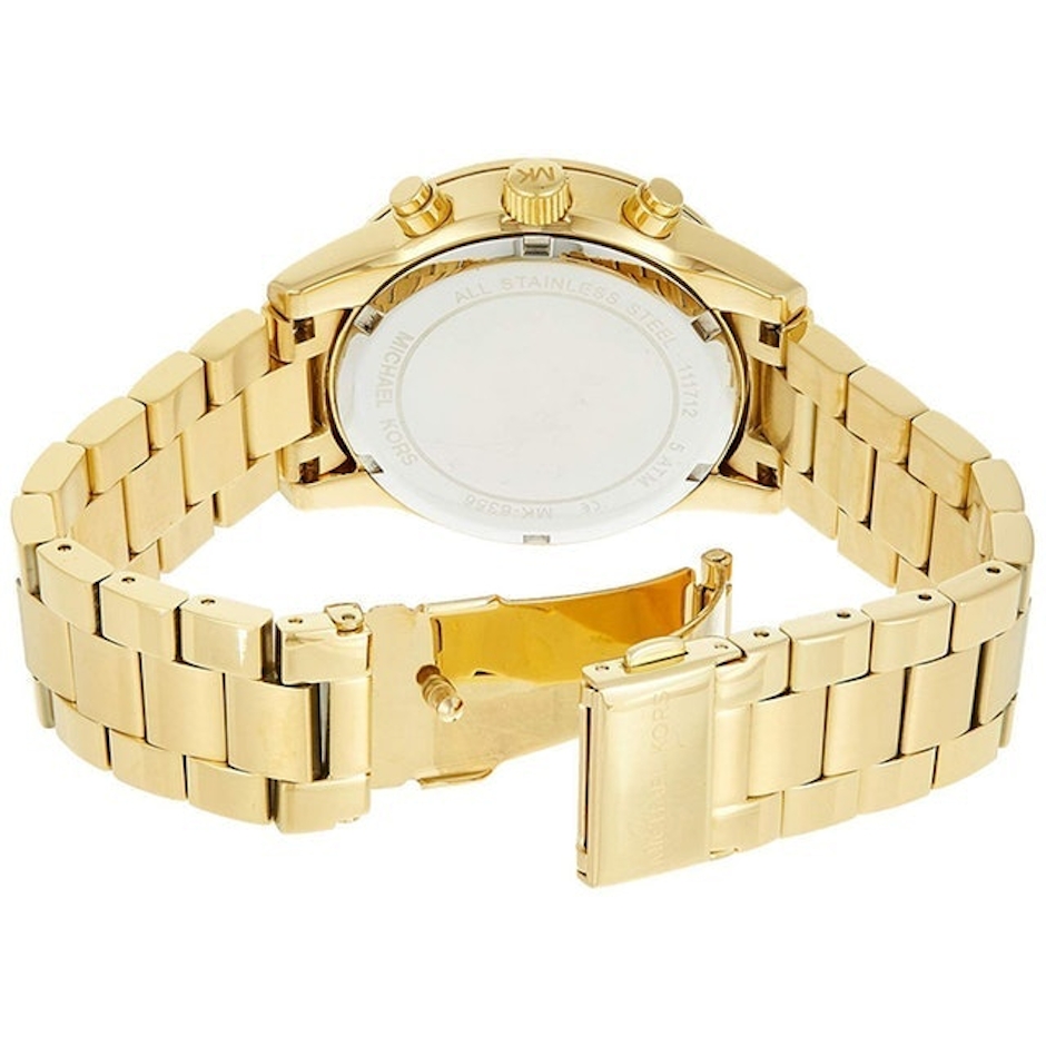 MICHAEL KORS Relógio Michael Kors Feminino MK6356 Translation missing: pt-BR.activerecord.decorators.item_part_image/alt