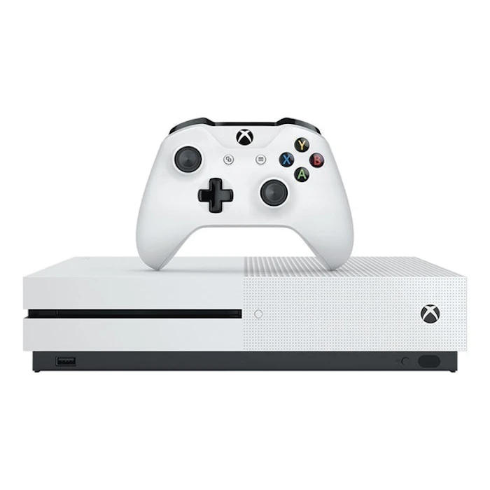 MICROSOFT Console Xbox One S Translation missing: pt-BR.activerecord.decorators.item_part_image/alt