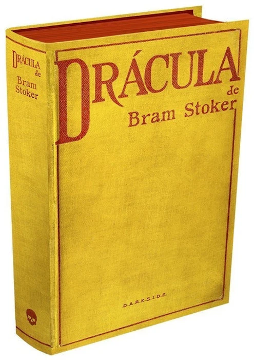 BRAM STOKER Drácula Translation missing: pt-BR.activerecord.decorators.item_part_image/alt