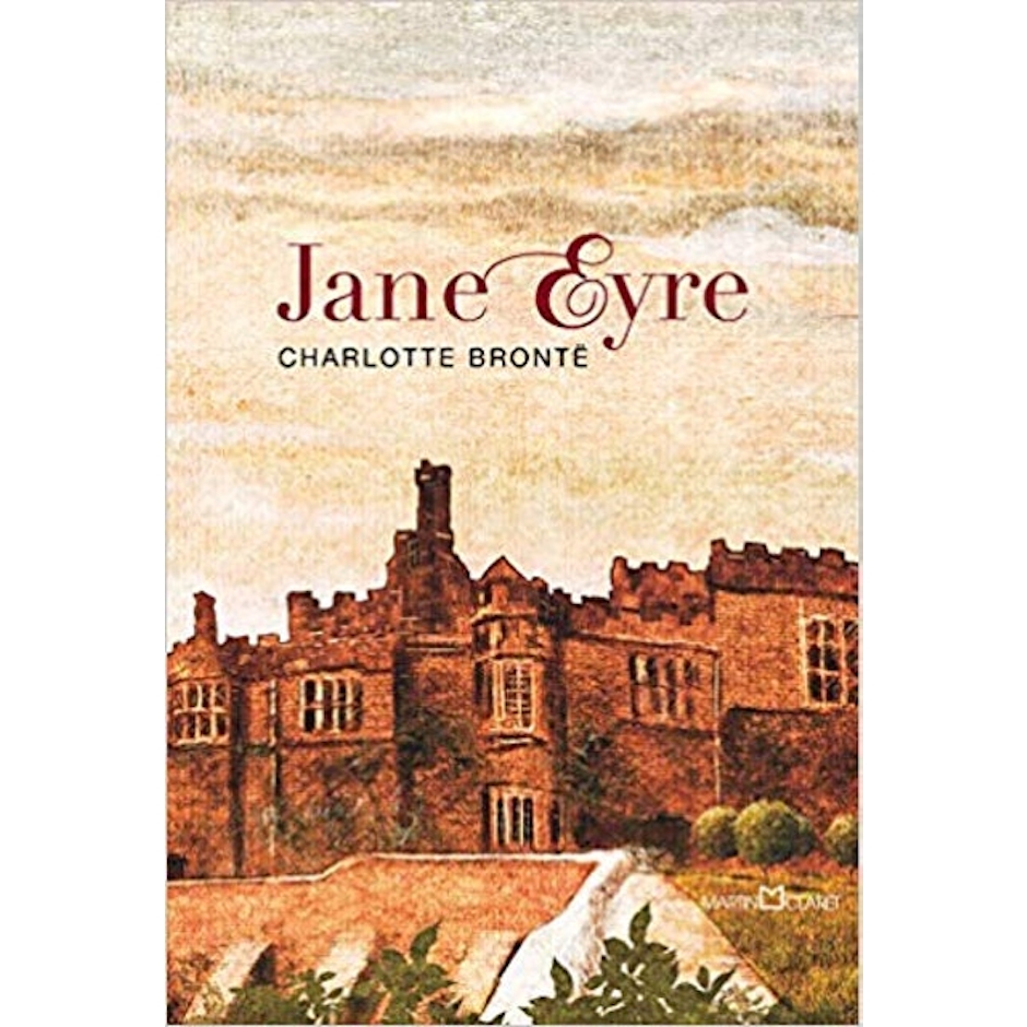 MARTIN CLARET Jane Eyre, de Charlotte Brontë Translation missing: pt-BR.activerecord.decorators.item_part_image/alt