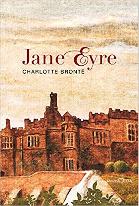 MARTIN CLARET Jane Eyre, de Charlotte Brontë Translation missing: pt-BR.activerecord.decorators.item_part_image/alt