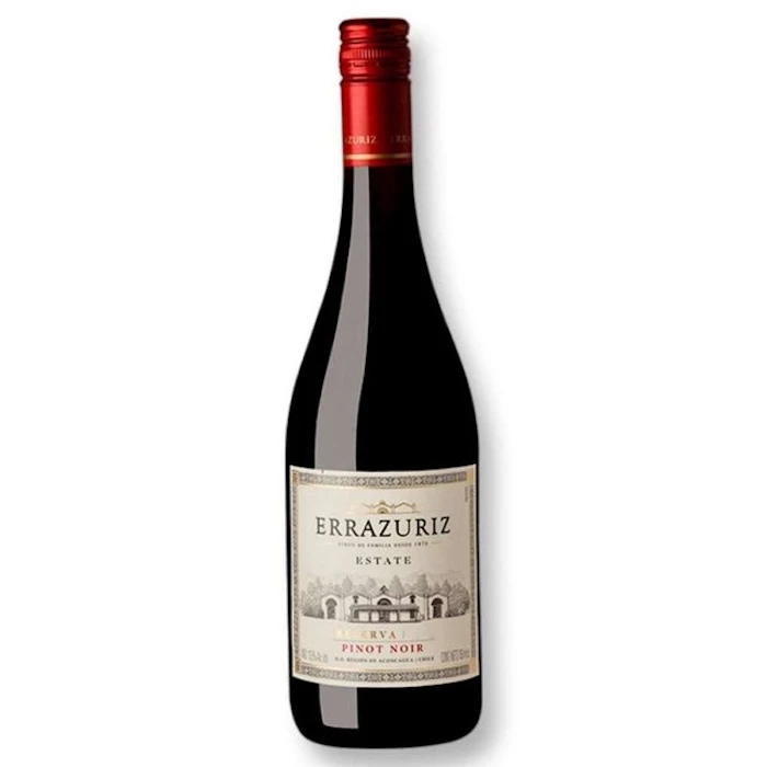 ERRAZURIZ Errazuriz Pinot Noir Translation missing: pt-BR.activerecord.decorators.item_part_image/alt