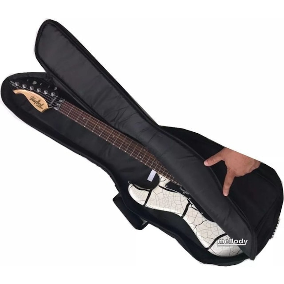 MELLODY Capa Guitarra Extra Luxo Translation missing: pt-BR.activerecord.decorators.item_part_image/alt