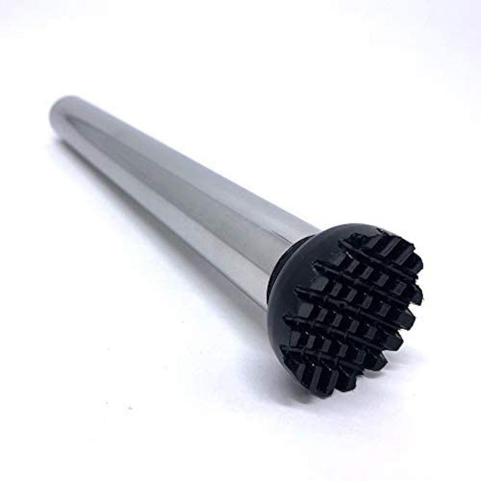 BRINOX Macerador Socador Inox 24 cm Translation missing: pt-BR.activerecord.decorators.item_part_image/alt