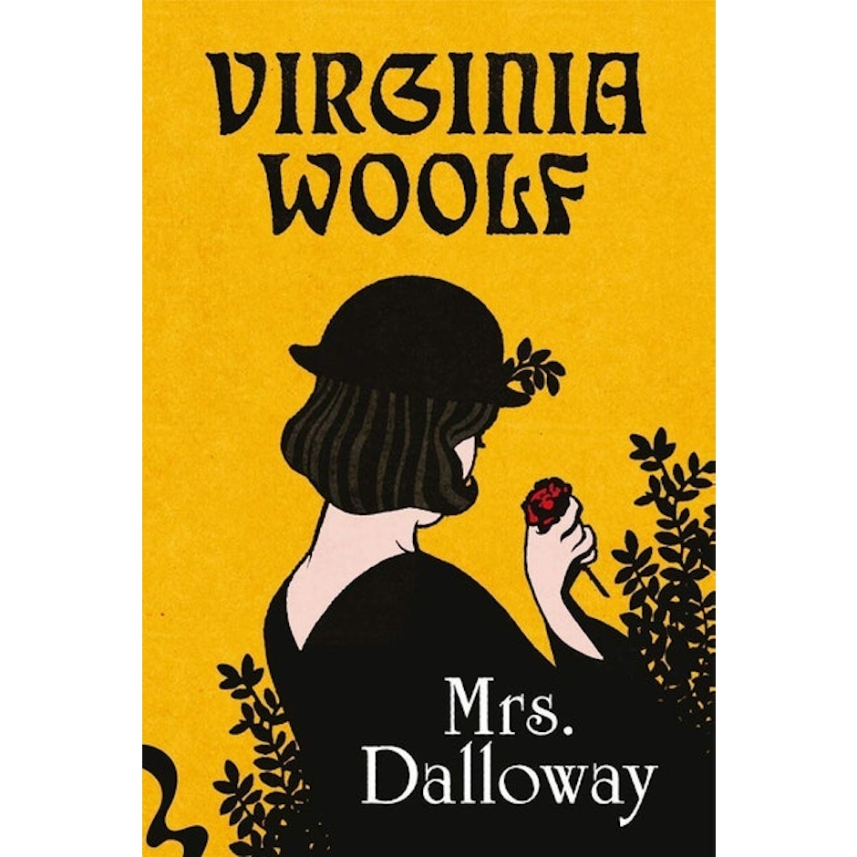 ANTOFAGICA EDITORA Mrs Dalloway Translation missing: pt-BR.activerecord.decorators.item_part_image/alt