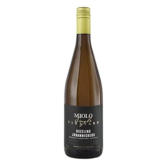 MIOLO Vinho Branco Miolo Single Vineyard Riesling Johannisberg Translation missing: pt-BR.activerecord.decorators.item_part_image/alt