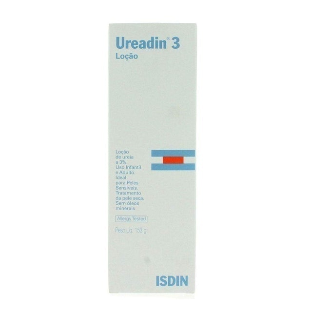 ISDIN Hidratante Infantil Ureadin 3 Translation missing: pt-BR.activerecord.decorators.item_part_image/alt
