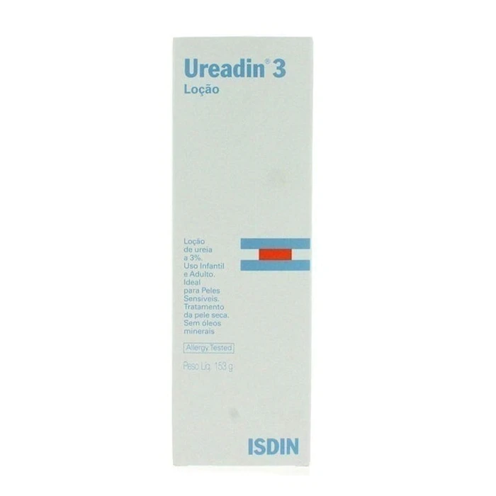 ISDIN Hidratante Infantil Ureadin 3 Translation missing: pt-BR.activerecord.decorators.item_part_image/alt