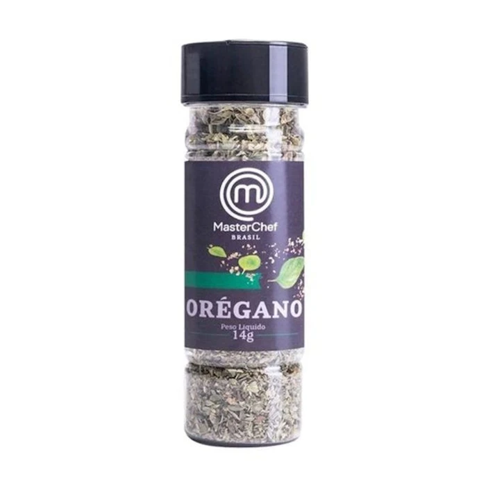 MASTERCHEF Orégano 14g Translation missing: pt-BR.activerecord.decorators.item_part_image/alt