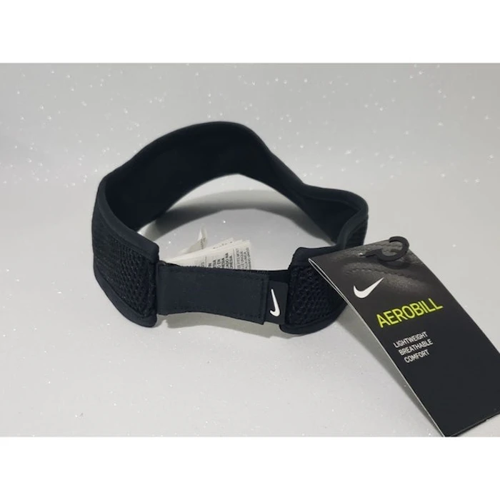 NIKE Viseira Aerobill Dri-Fit Running Translation missing: pt-BR.activerecord.decorators.item_part_image/alt
