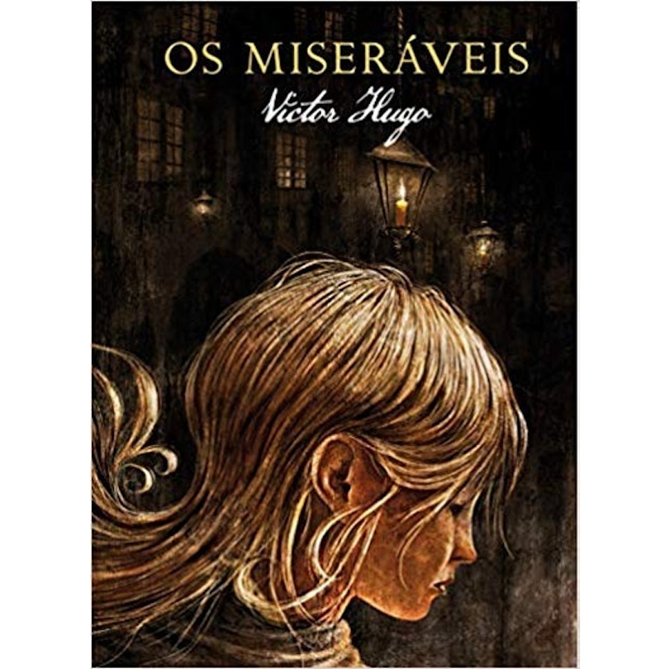 MARTIN CLARET Os Miseráveis, de Victor Hugo Translation missing: pt-BR.activerecord.decorators.item_part_image/alt