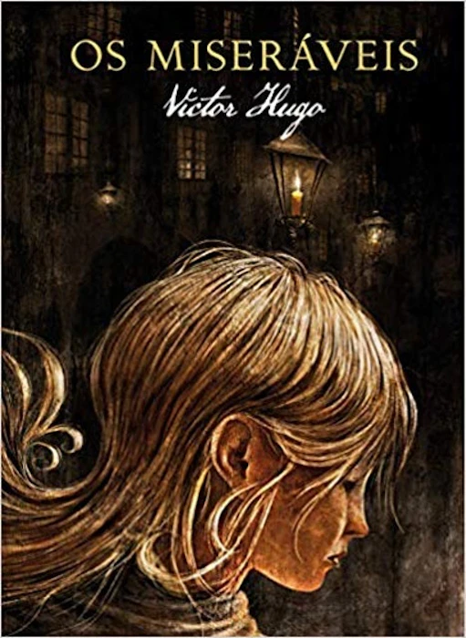 MARTIN CLARET Os Miseráveis, de Victor Hugo Translation missing: pt-BR.activerecord.decorators.item_part_image/alt