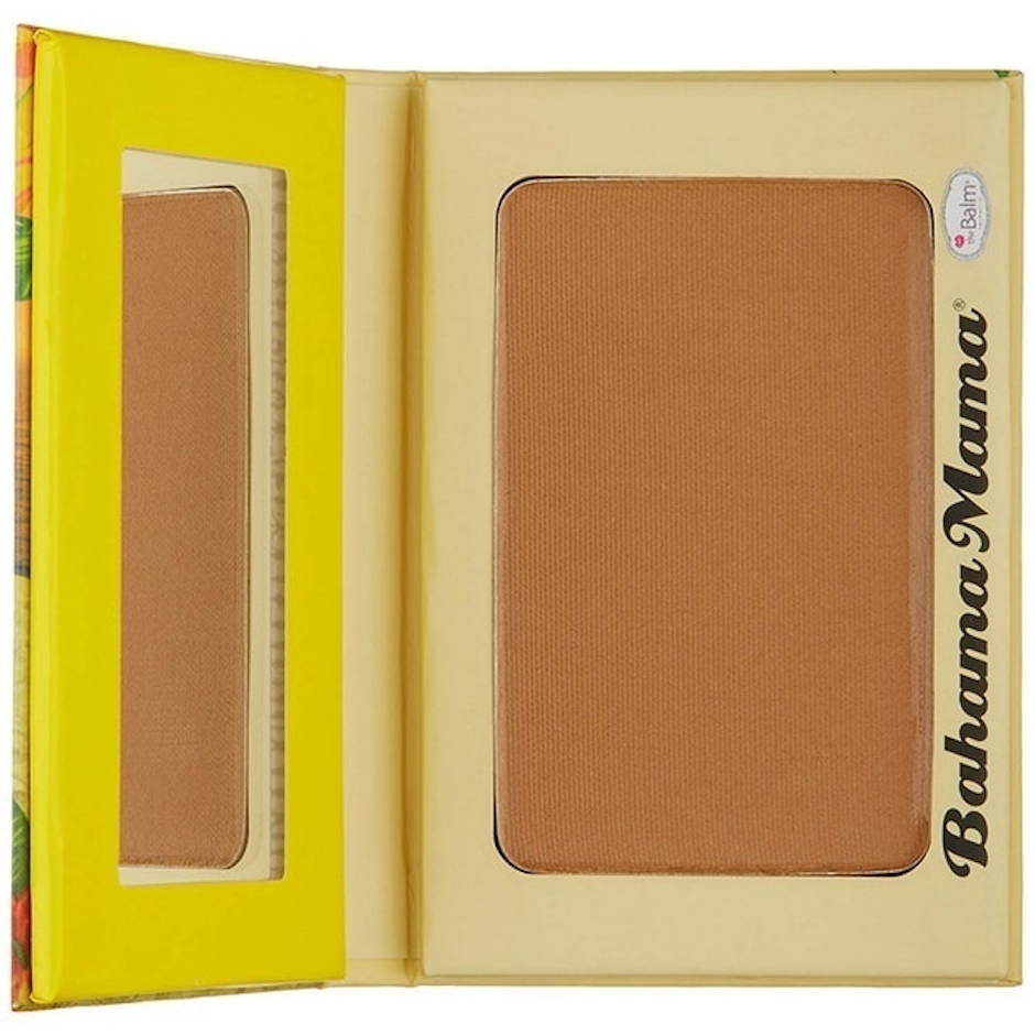 THE BALM Bronzer Bahama Mama Translation missing: pt-BR.activerecord.decorators.item_part_image/alt