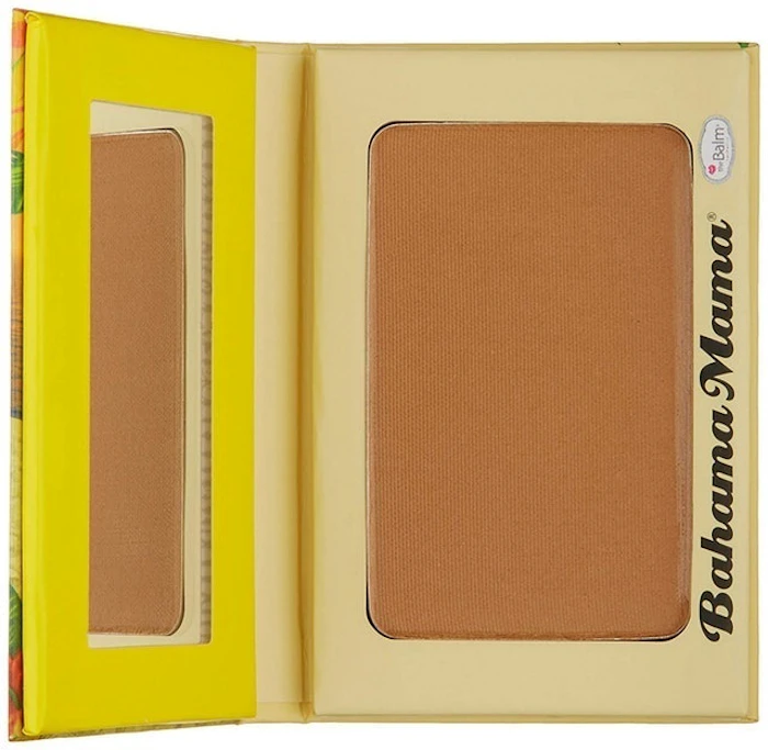 THE BALM Bronzer Bahama Mama Translation missing: pt-BR.activerecord.decorators.item_part_image/alt