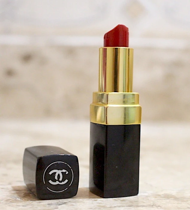 CHANEL Rouge Coco Gabrielle Translation missing: pt-BR.activerecord.decorators.item_part_image/alt