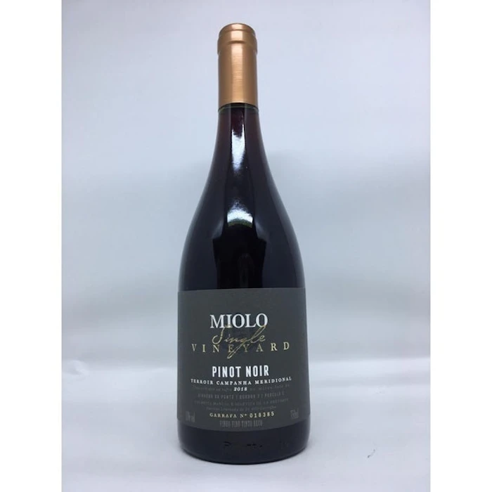 MIOLO Miolo Single Vineyard Pinot Noir Translation missing: pt-BR.activerecord.decorators.item_part_image/alt
