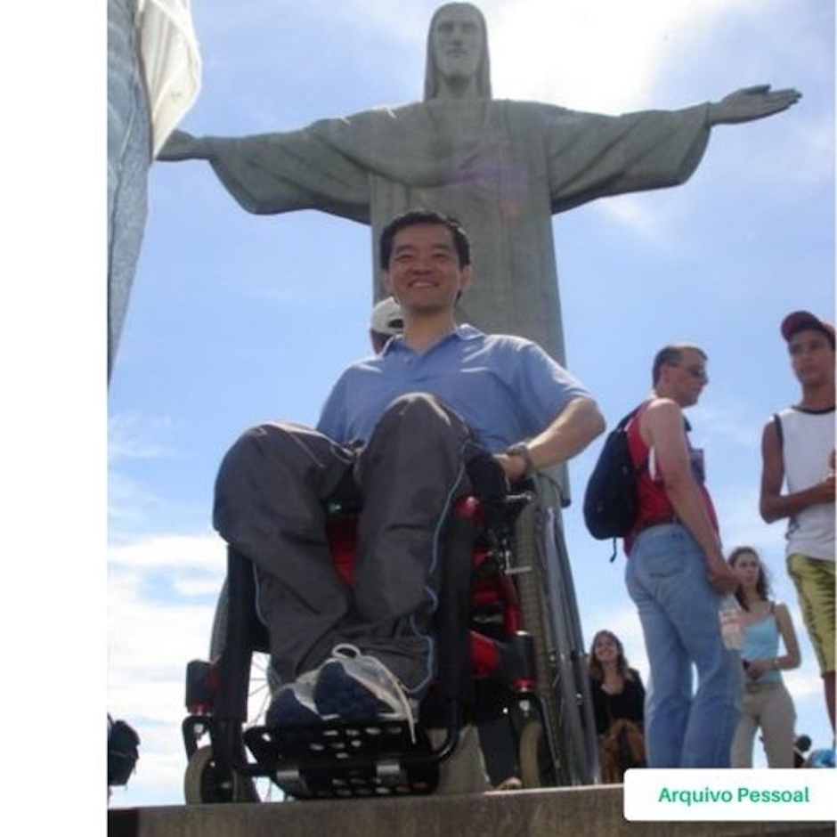 Cristo Redentor (Trem do Corcovado) Translation missing: pt-BR.activerecord.decorators.item_part_image/alt