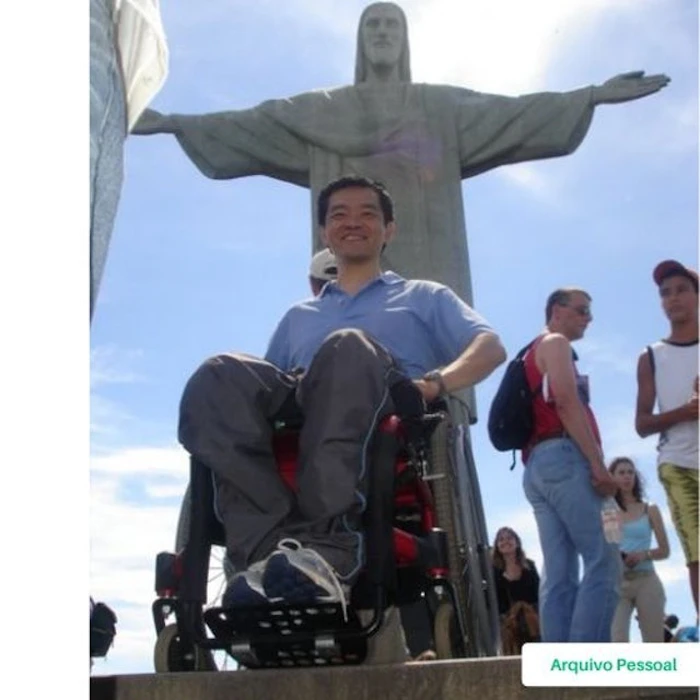 Cristo Redentor (Trem do Corcovado) Translation missing: pt-BR.activerecord.decorators.item_part_image/alt