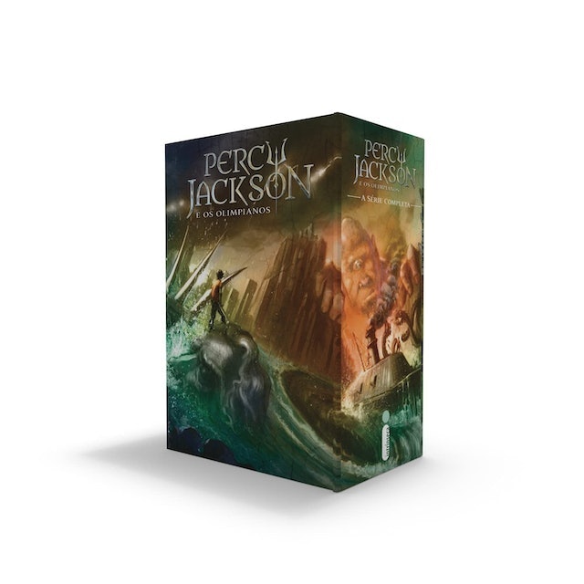 Rick Riordan Saga Percy Jackson Translation missing: pt-BR.activerecord.decorators.item_part_image/alt