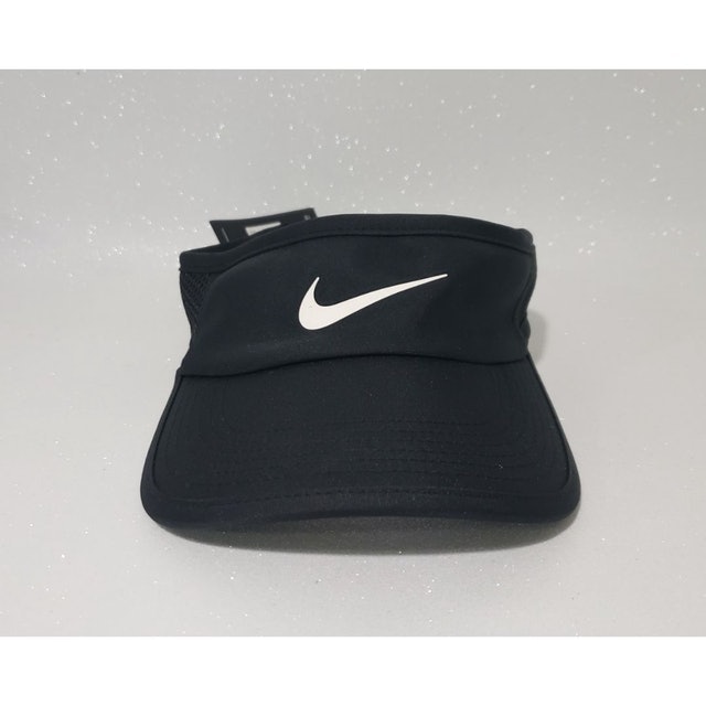 NIKE Viseira Aerobill Dri-Fit Running Translation missing: pt-BR.activerecord.decorators.item_part_image/alt