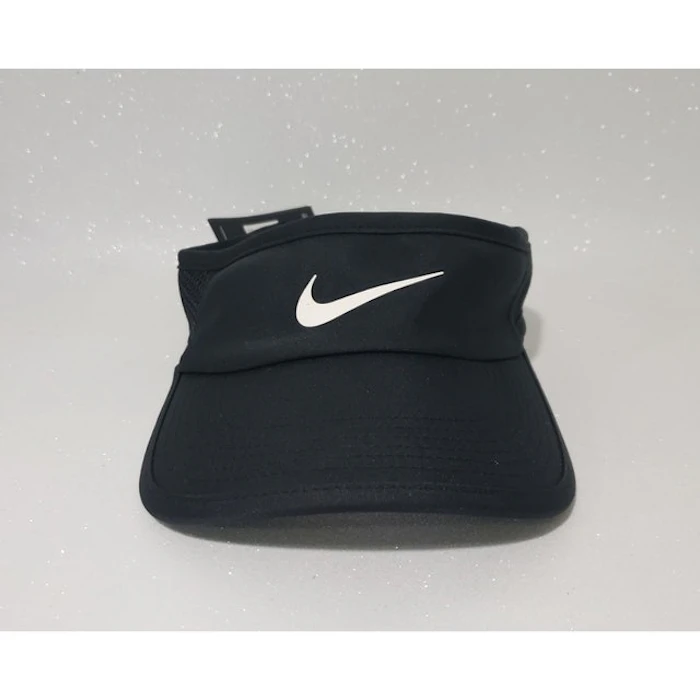 NIKE Viseira Aerobill Dri-Fit Running Translation missing: pt-BR.activerecord.decorators.item_part_image/alt