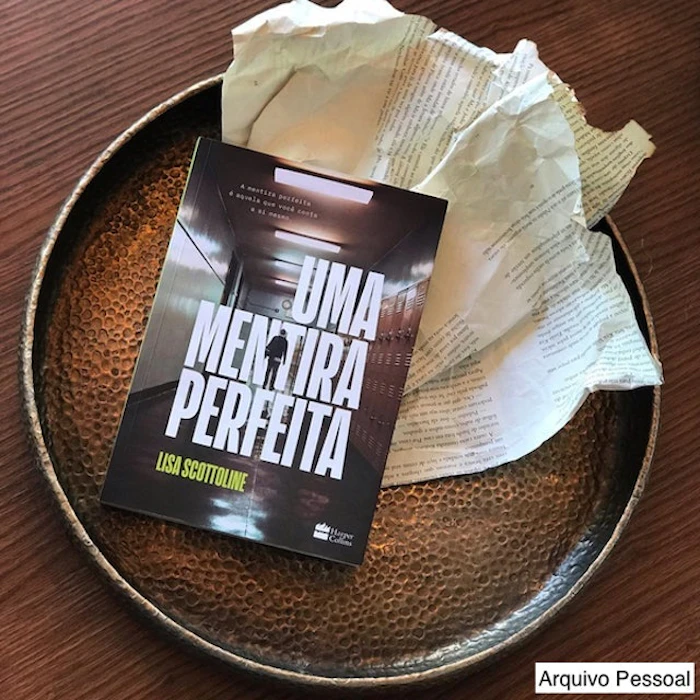 HARPERCOLLINS Uma Mentira Perfeita Translation missing: pt-BR.activerecord.decorators.item_part_image/alt