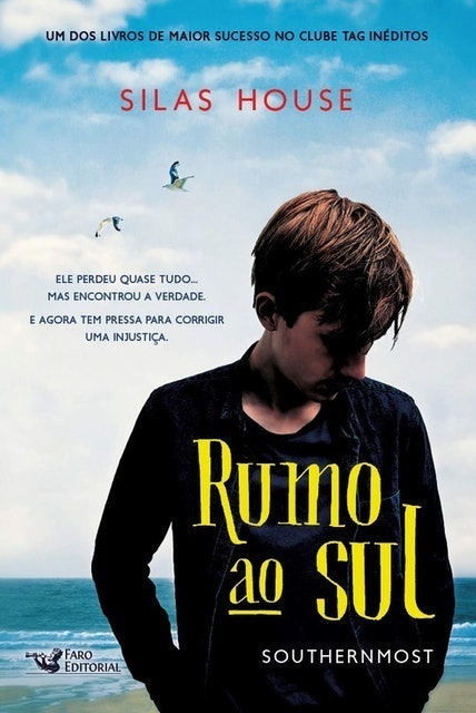 DRAMA Rumo ao Sul: Southernmost Translation missing: pt-BR.activerecord.decorators.item_part_image/alt