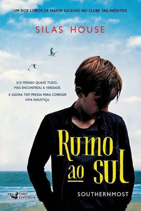 DRAMA Rumo ao Sul: Southernmost Translation missing: pt-BR.activerecord.decorators.item_part_image/alt