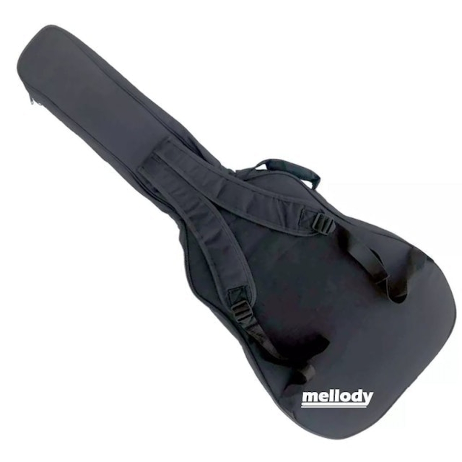 MELLODY Capa Guitarra Extra Luxo Translation missing: pt-BR.activerecord.decorators.item_part_image/alt