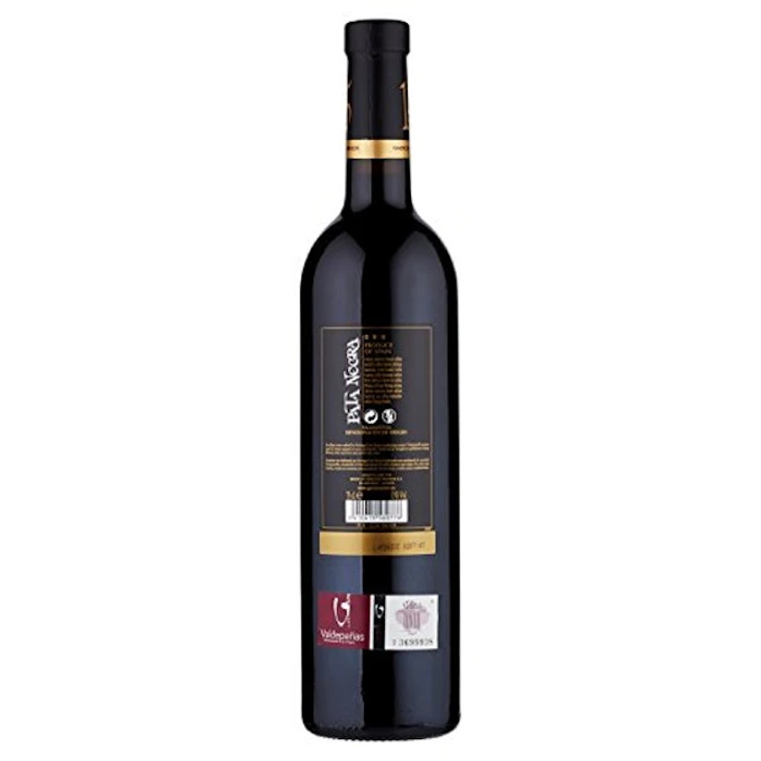 PATA NEGRA Vinho Espanhol Pata Negra Oro Tempranillo Translation missing: pt-BR.activerecord.decorators.item_part_image/alt