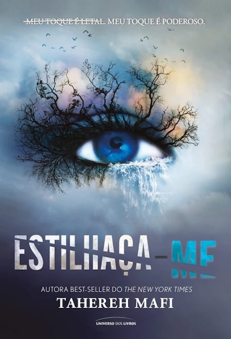 TAHEREH MAFI Estilhaça-me Translation missing: pt-BR.activerecord.decorators.item_part_image/alt