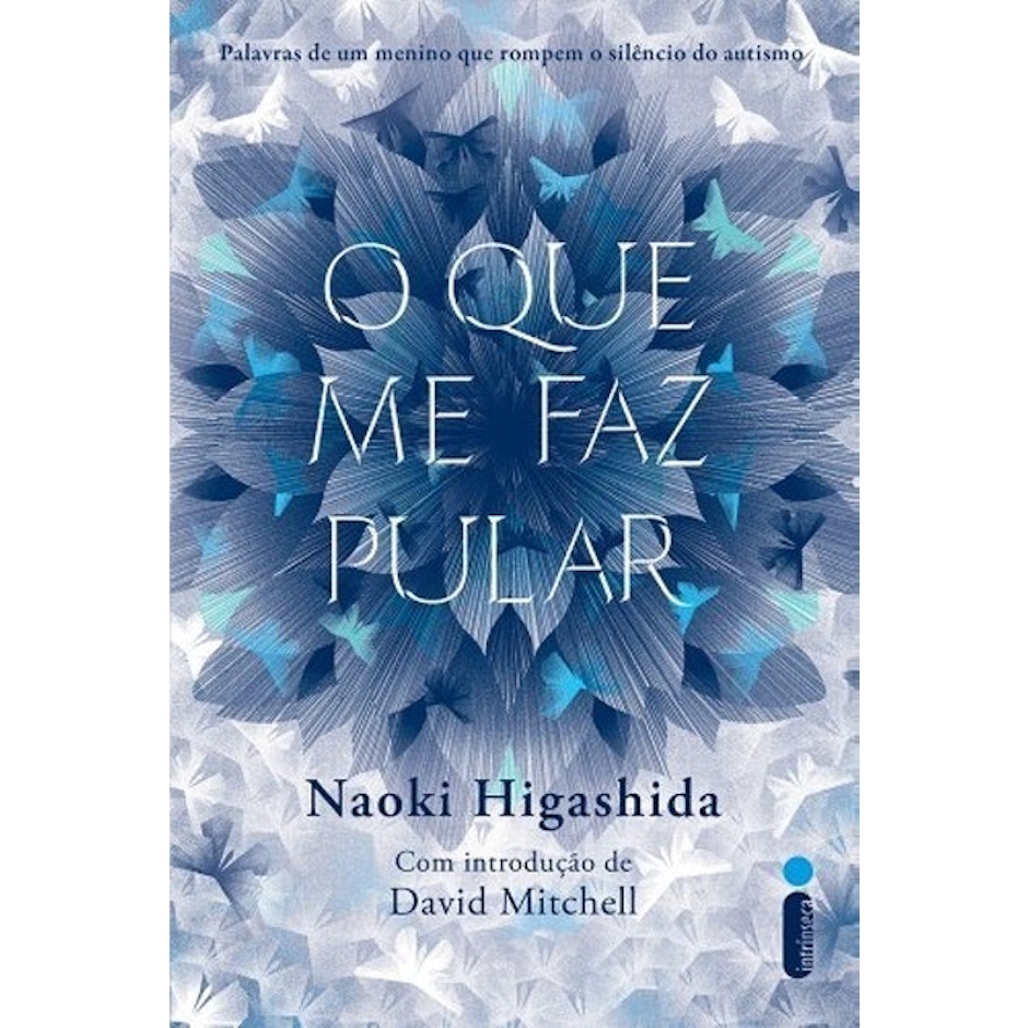 NAOKI HIGASHIDA O Que me Faz Pular Translation missing: pt-BR.activerecord.decorators.item_part_image/alt