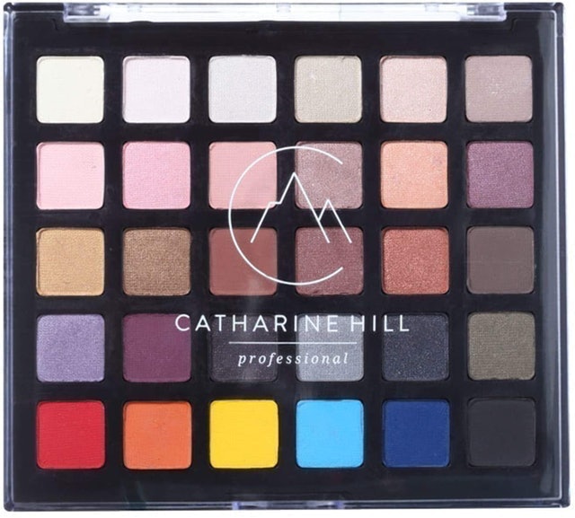 CATHARINE HILL Paleta de Sombras 30 Cores Translation missing: pt-BR.activerecord.decorators.item_part_image/alt