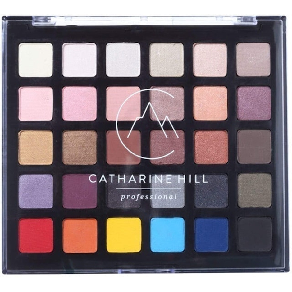 CATHARINE HILL Paleta de Sombras 30 Cores Translation missing: pt-BR.activerecord.decorators.item_part_image/alt
