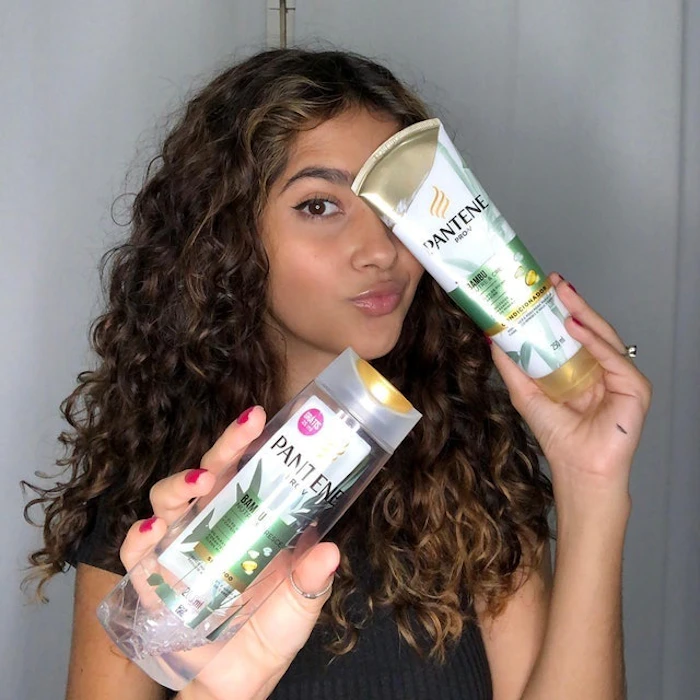 PANTENE Kit Shampoo e Condicionador Bambu Nutre e Cresce Translation missing: pt-BR.activerecord.decorators.item_part_image/alt