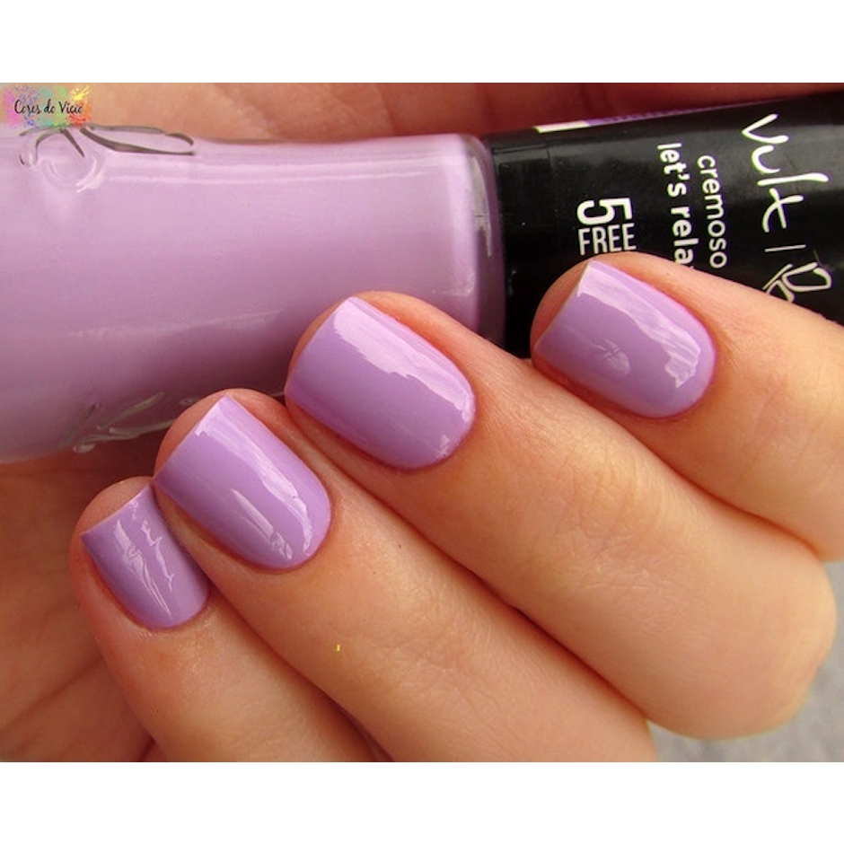 VULT Esmalte Cremoso 5Free Let's Relax! Translation missing: pt-BR.activerecord.decorators.item_part_image/alt