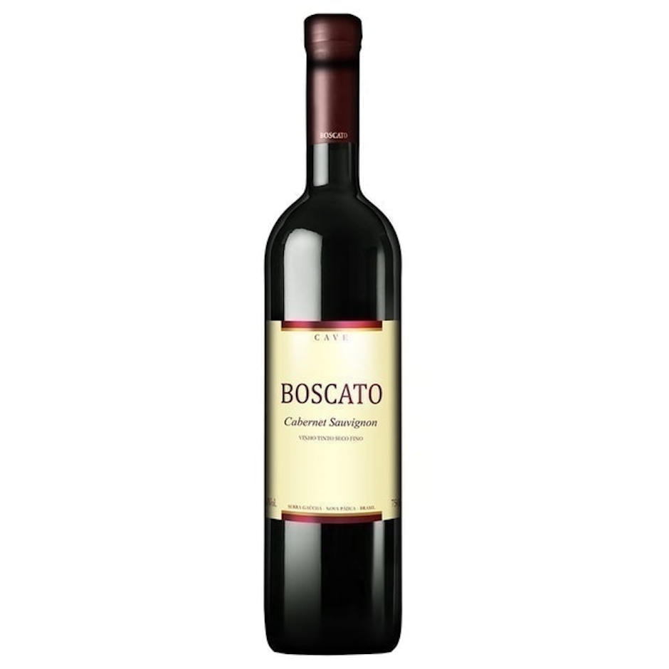 CAVE BOSCATO Vinho Tinto Boscato Cabernet Sauvignon Translation missing: pt-BR.activerecord.decorators.item_part_image/alt