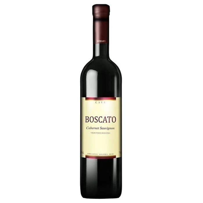 CAVE BOSCATO Vinho Tinto Boscato Cabernet Sauvignon Translation missing: pt-BR.activerecord.decorators.item_part_image/alt