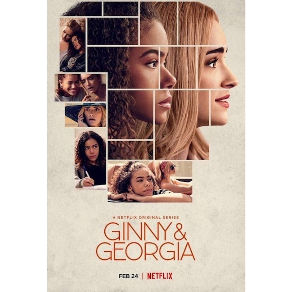 DRAMA Ginny & Georgia Translation missing: pt-BR.activerecord.decorators.item_part_image/alt
