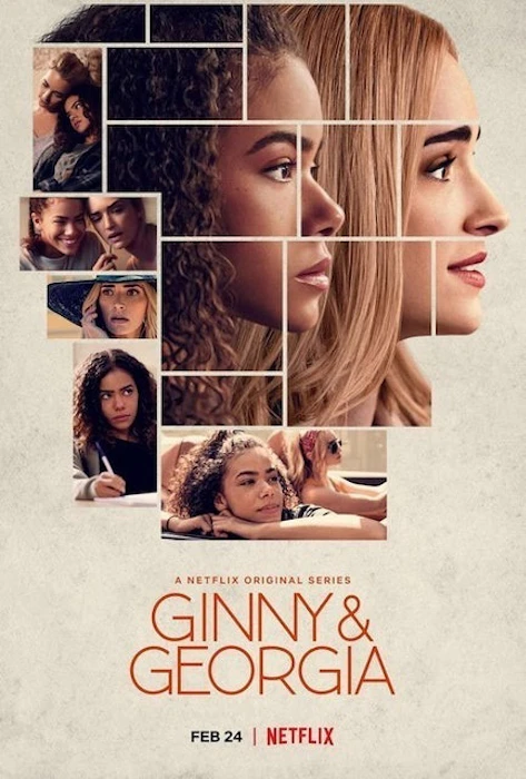DRAMA Ginny & Georgia Translation missing: pt-BR.activerecord.decorators.item_part_image/alt