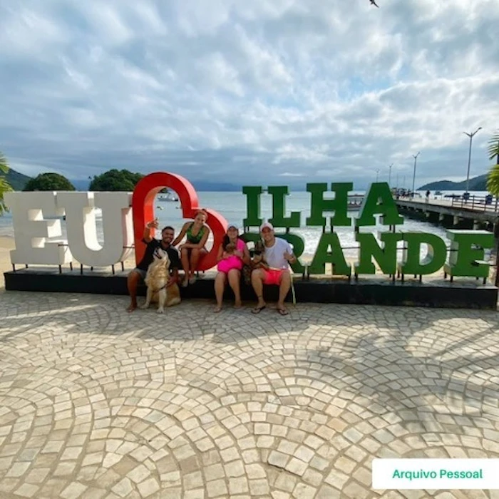 Turismo Pet Ilha Grande Trilha Eco Pet Translation missing: pt-BR.activerecord.decorators.item_part_image/alt