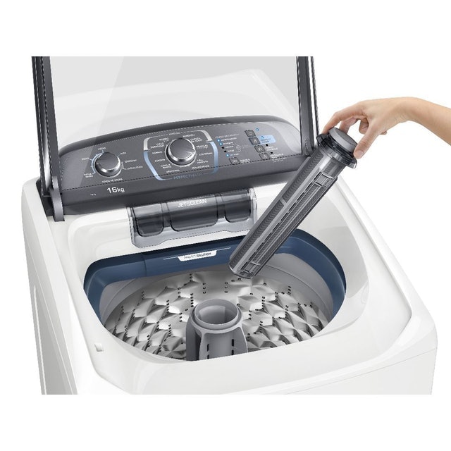 ELECTROLUX Lavadora de Roupas Perfect Wash (LPE16) 16kg  Translation missing: pt-BR.activerecord.decorators.item_part_image/alt