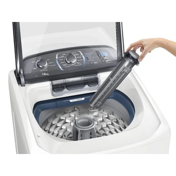 ELECTROLUX Lavadora de Roupas Perfect Wash (LPE16) 16kg Translation missing: pt-BR.activerecord.decorators.item_part_image/alt