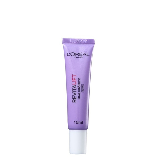 L'OREAL Revitalift Hialurônico Olhos Translation missing: pt-BR.activerecord.decorators.item_part_image/alt