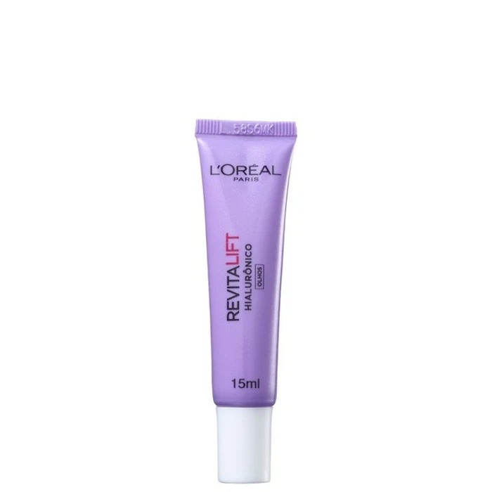 L'OREAL Revitalift Hialurônico Olhos Translation missing: pt-BR.activerecord.decorators.item_part_image/alt