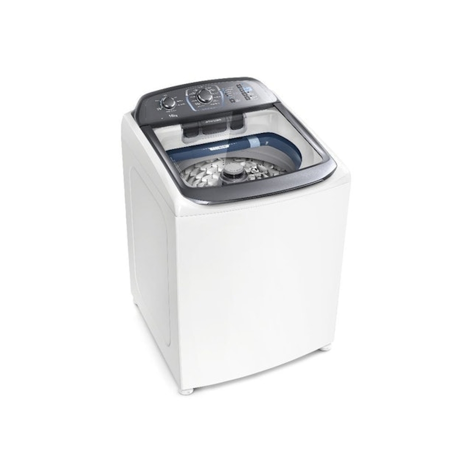 ELECTROLUX Lavadora de Roupas Perfect Wash (LPE16) 16kg Translation missing: pt-BR.activerecord.decorators.item_part_image/alt
