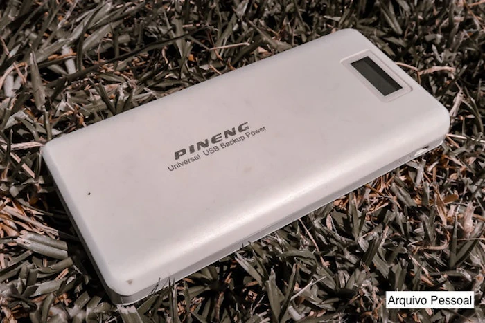 PINENG Power Bank Carregador Portátil Translation missing: pt-BR.activerecord.decorators.item_part_image/alt